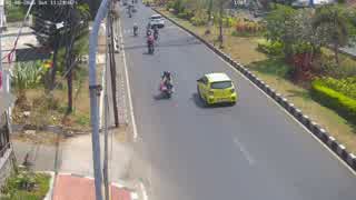 Depan LVRI (Kominfo)